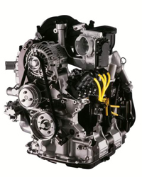 C2650 Engine